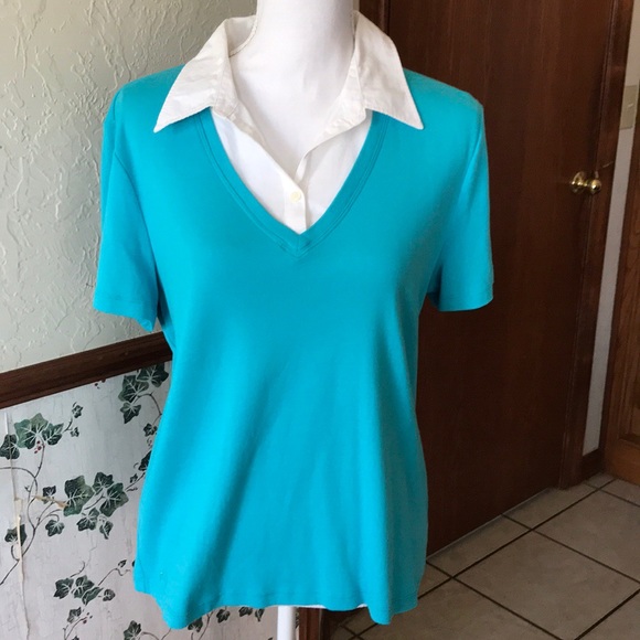 Chaps Tops - Chaps Top